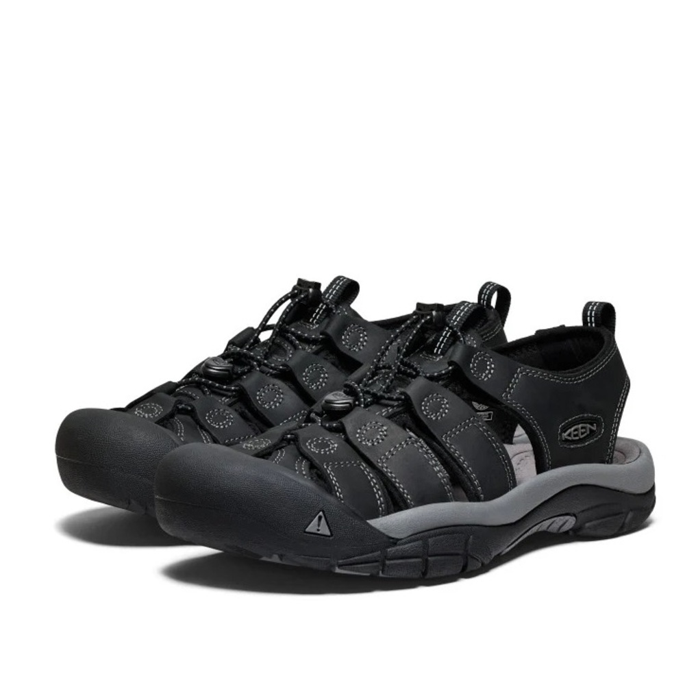 Brand New Without Box! Men’s KEEN Newport Hybrid Water Hiking Shoe. US9.5 EU42.5
